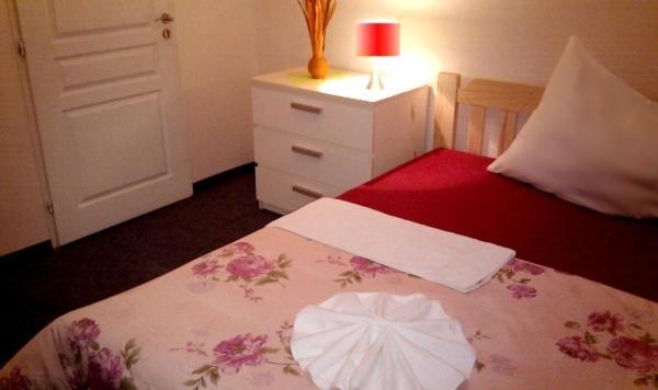 Club Hotel Praha Ngoại thất bức ảnh